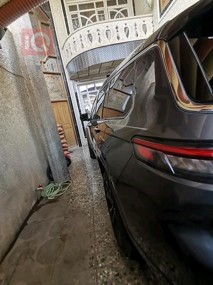 Jeep Grand Cherokee L